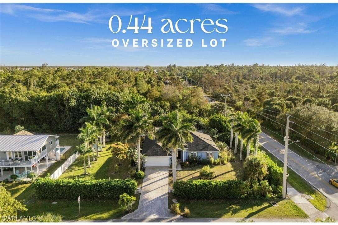 4 Colonial Dr., Naples, FL 34112