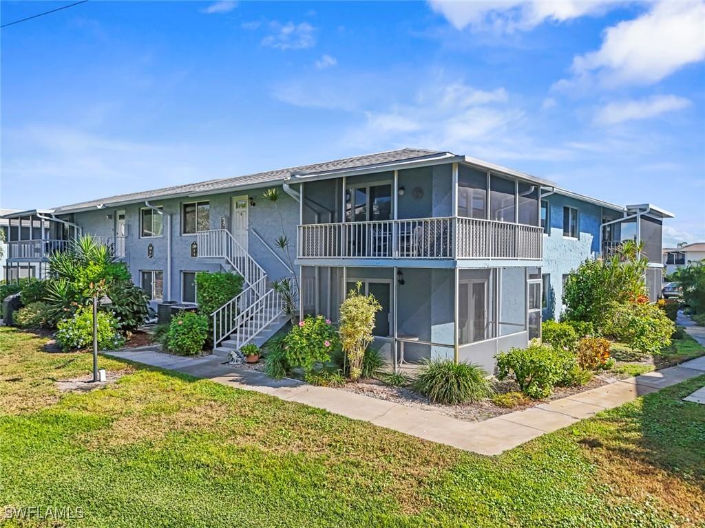 248 Palm Dr. #5, Naples, FL 34112