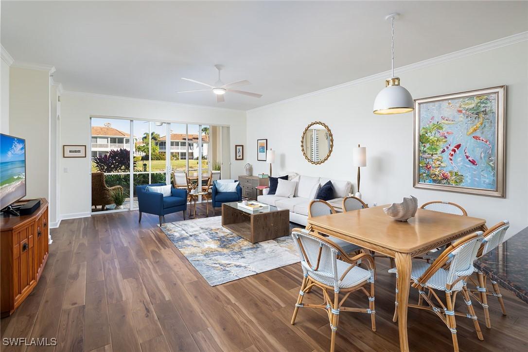 3048 Horizon Ln. #1103, Naples, FL 34109