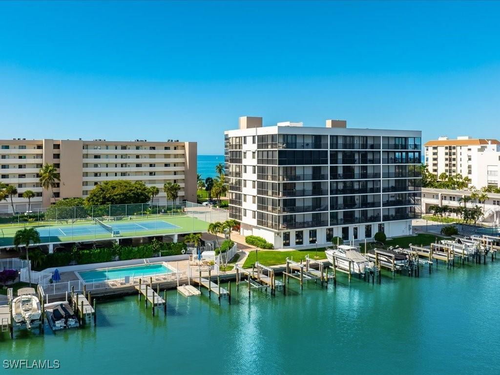 10482 Gulf Shore Dr. #233, Naples, FL 34108