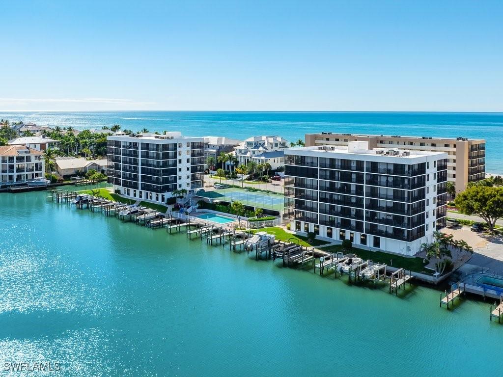 10482 Gulf Shore Dr. #233, Naples, FL 34108