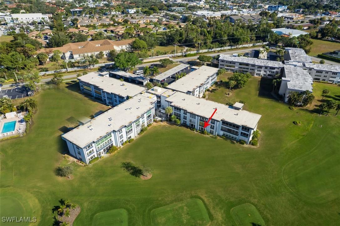 1740 Pine Valley Dr. #111, Fort Myers, FL 33907