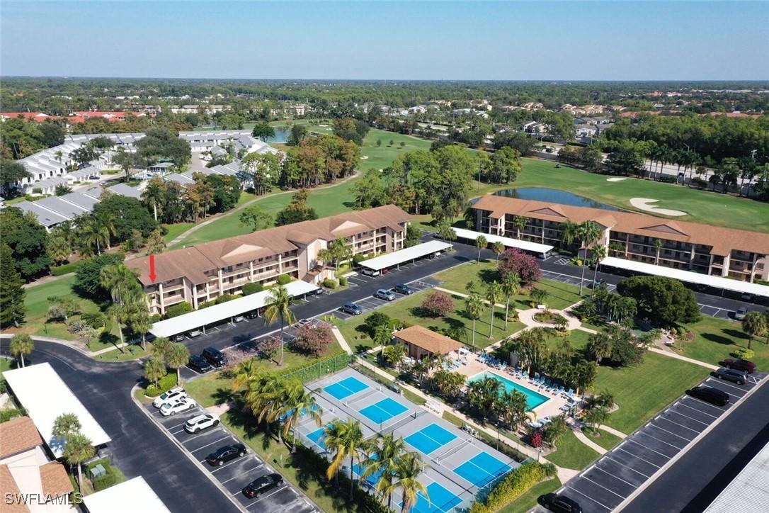 7380 Saint Ives Way #1201, Naples, FL 34104