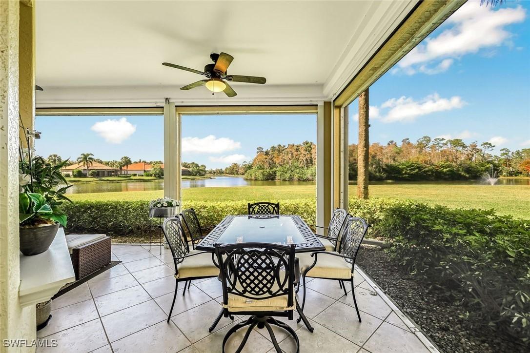 20671 Wildcat Run Dr. #102, Estero, FL 33928