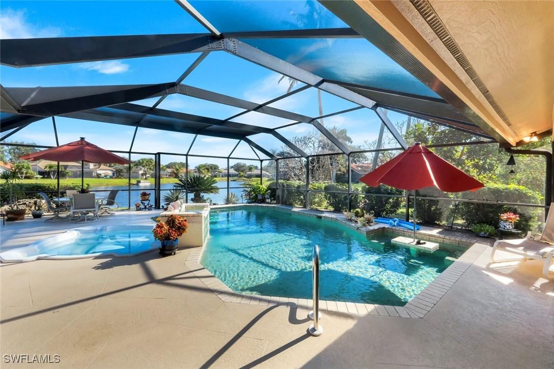 11510 Tanager Ct., Naples, FL 34119