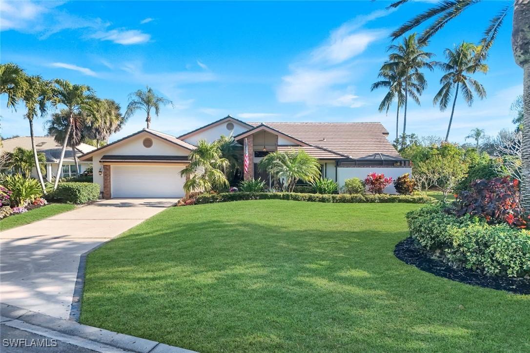 11510 Tanager Ct., Naples, FL 34119