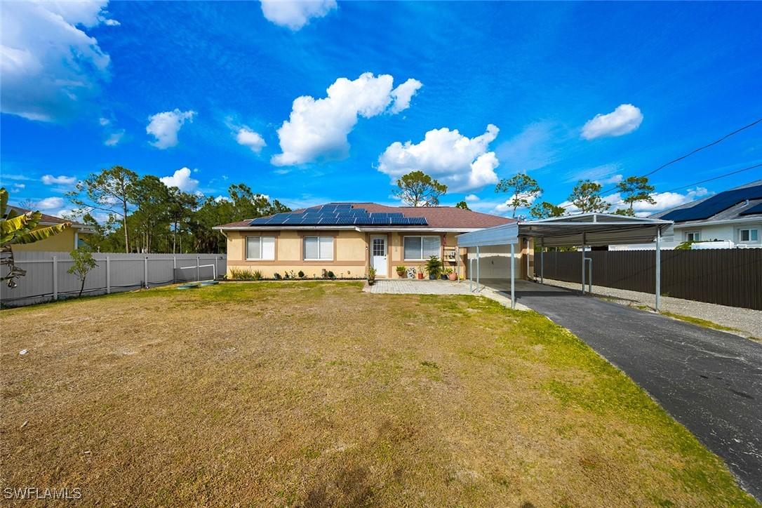 3245 43rd Ave., Naples, FL 34120