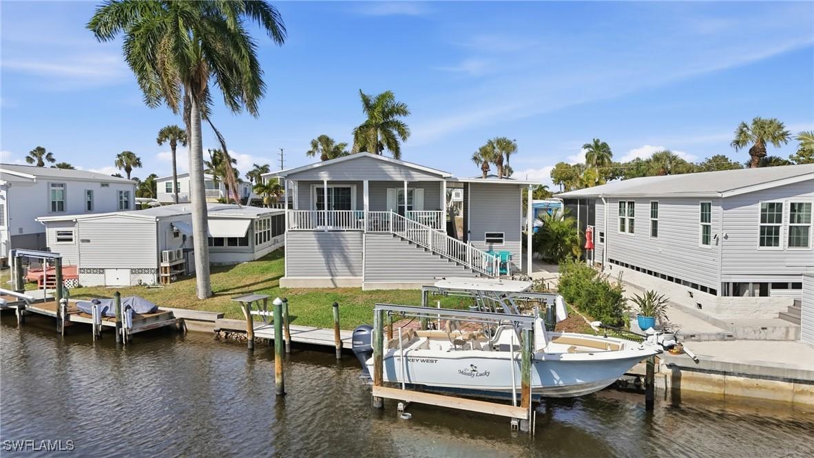 11291 Azalea Ln., Fort Myers Beach, FL 33931