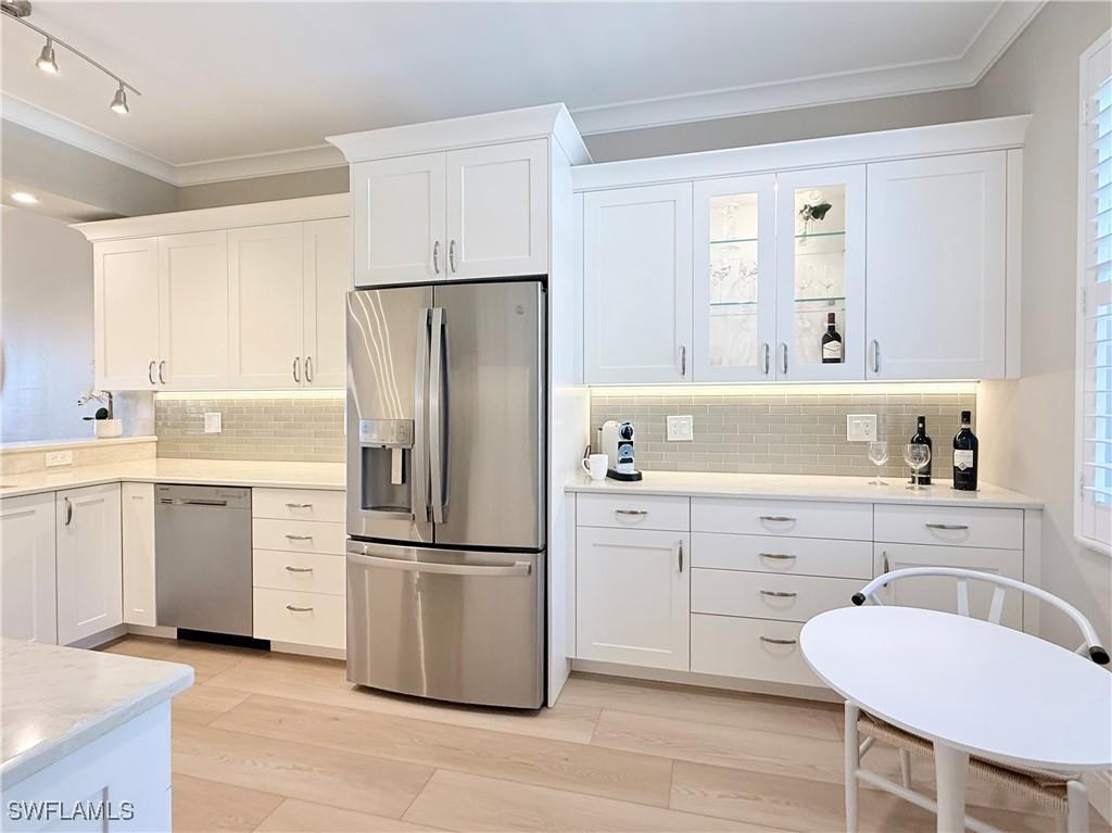 7605 Arbor Lakes Ct. #535, Naples, FL 34112