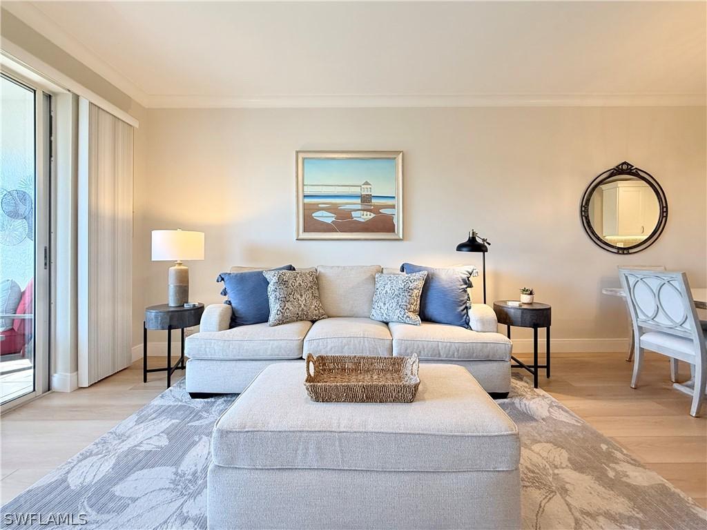 7605 Arbor Lakes Ct. #535, Naples, FL 34112