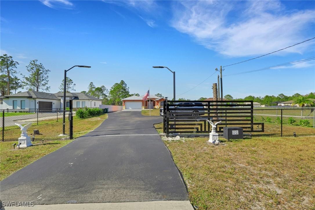 1845 Desoto Blvd., Naples, FL 34120