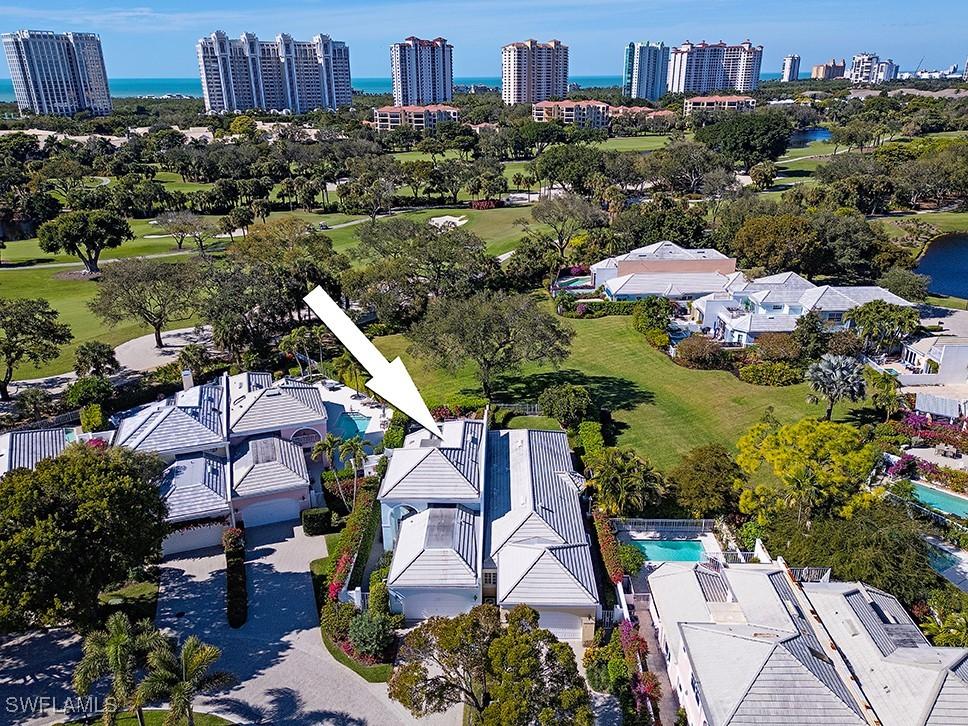 808 Rue De Ville #35, Naples, FL 34108