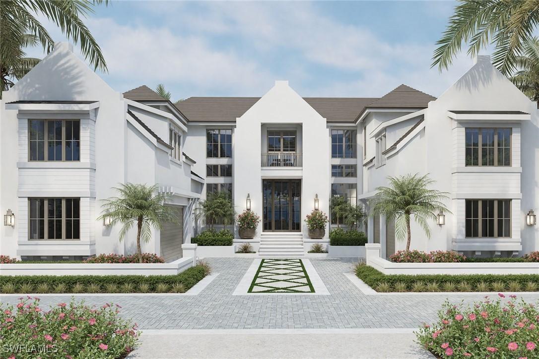 989 Admiralty Parade, Naples, FL 34102