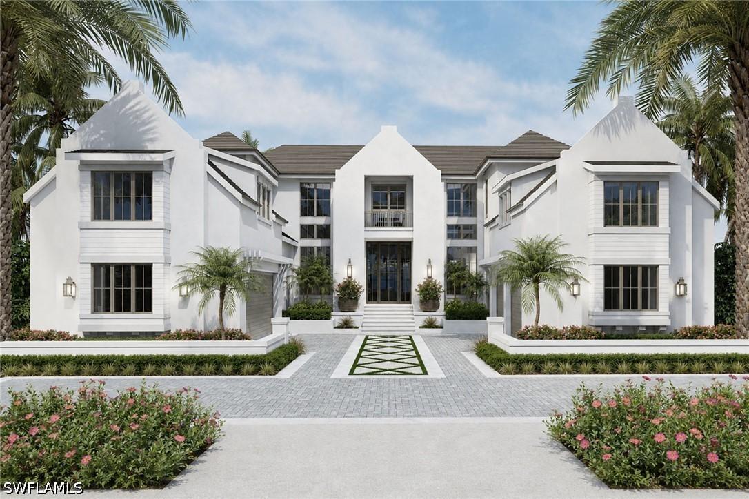 989 Admiralty Parade, Naples, FL 34102