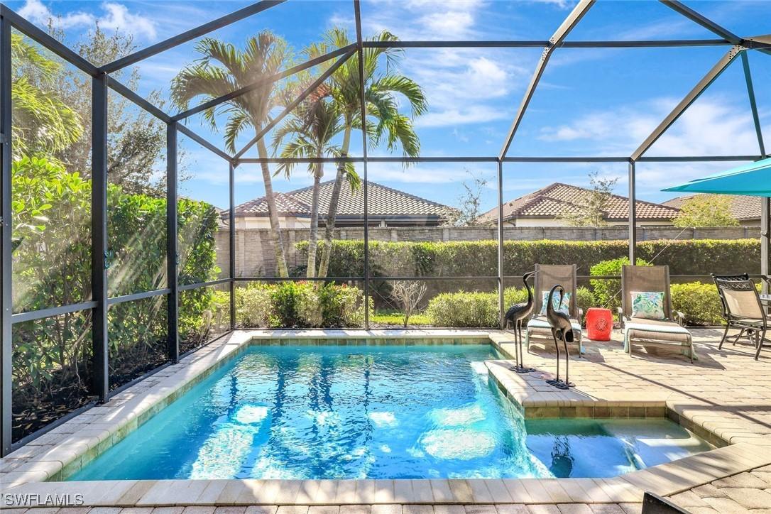 8332 Lucello Ter., Naples, FL 34114