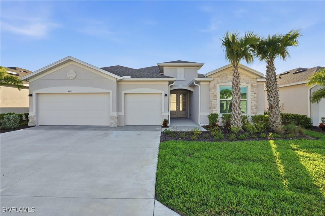 9311 Aqua Overlook Ct., Lehigh Acres, FL 33936