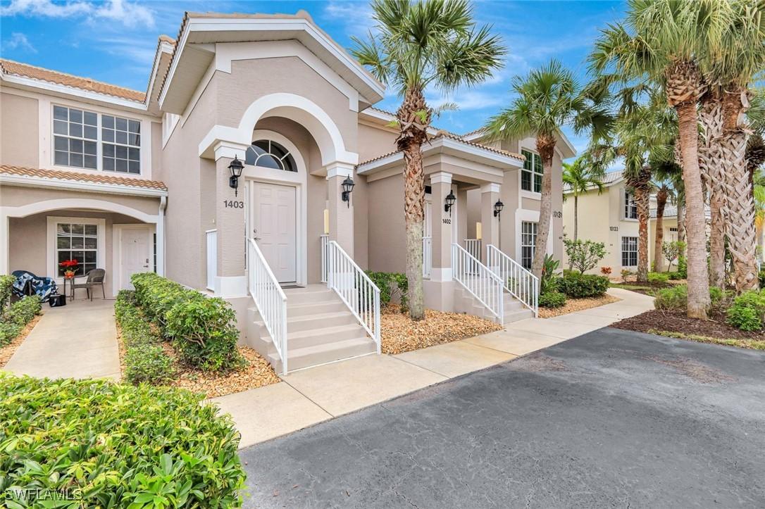 10131 Colonial Country Club Blvd. #1403, Fort Myers, FL 33913