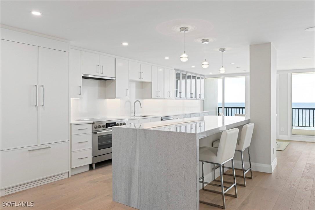 2382 Gulf Shore Blvd. #502, Naples, FL 34103