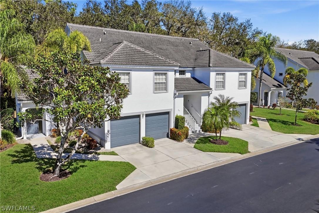 960 Partridge Cir. #1, Naples, FL 34104