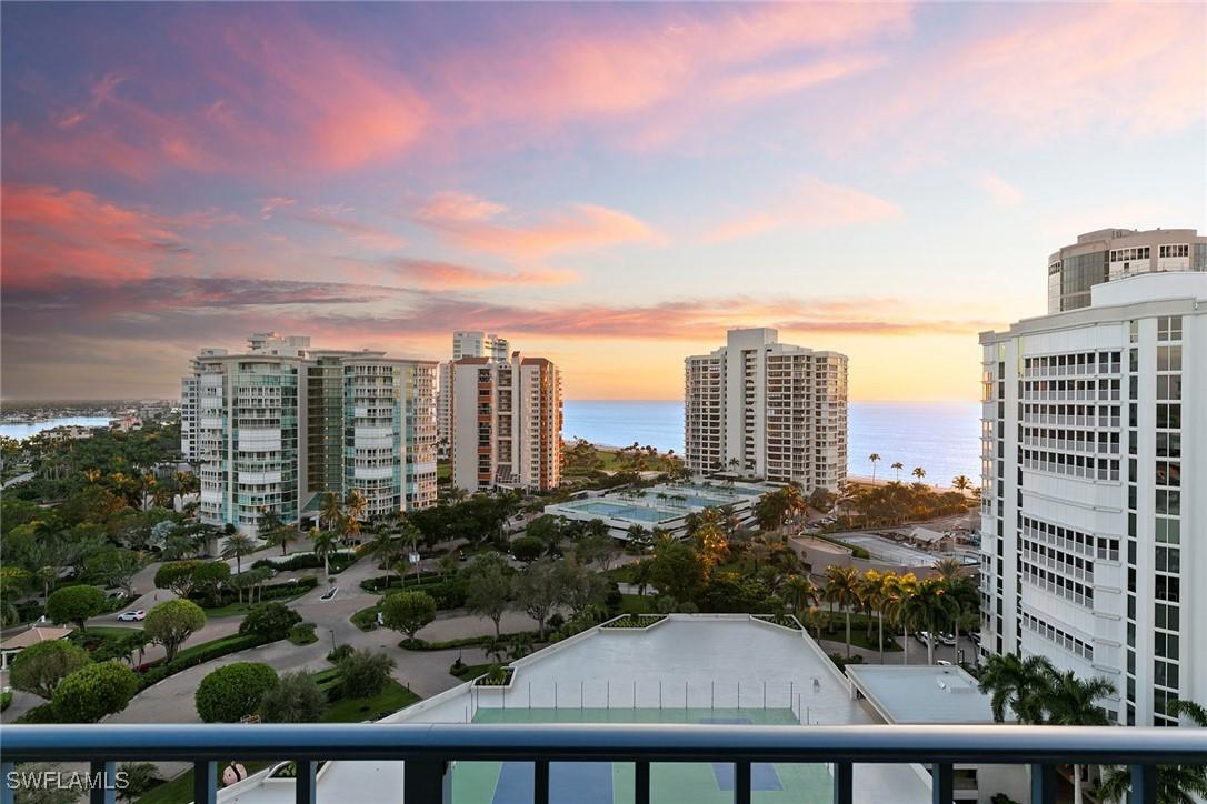 4451 Gulf Shore Blvd. #1704, Naples, FL 34103