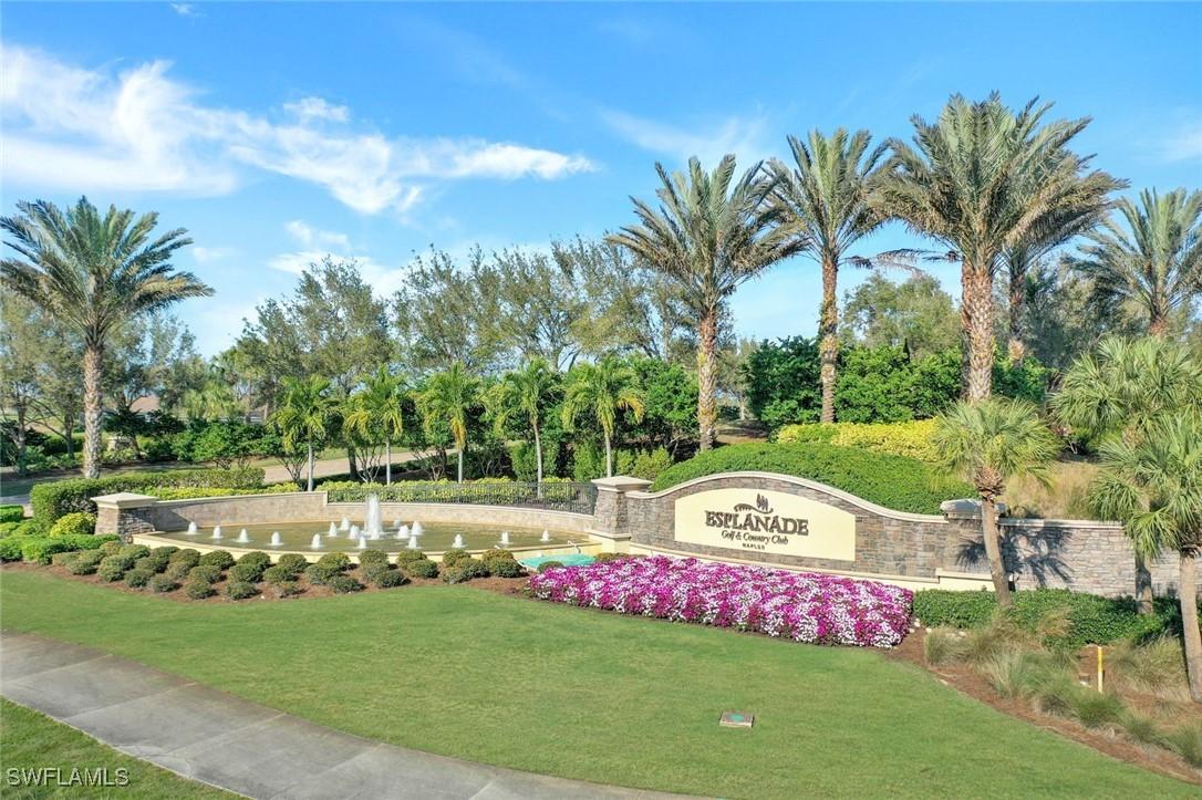 9373 Pocida Ct. #104, Naples, FL 34119