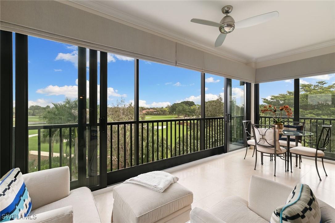 7008 Pelican Bay Blvd. #H304, Naples, FL 34108