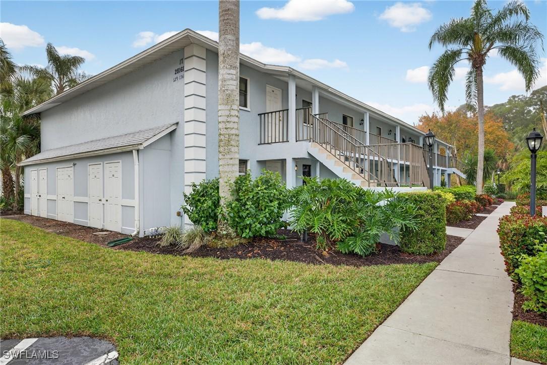 28161 Pine Haven Way #132, Bonita Springs, FL 34135