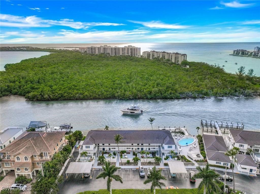 1170 Edington Pl. #A1, Marco Island, FL 34145