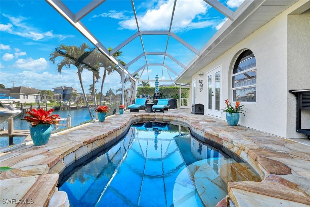 1174 Shenandoah Ct., Marco Island, FL 34145