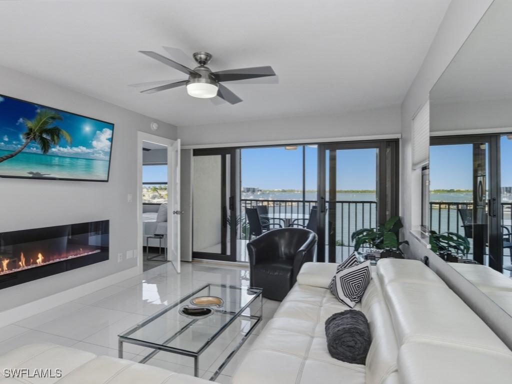 1003 Anglers Cove #K407, Marco Island, FL 34145