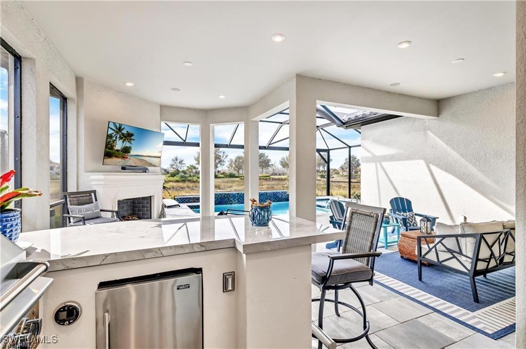 8911 Cappello Ct., Naples, FL 34119