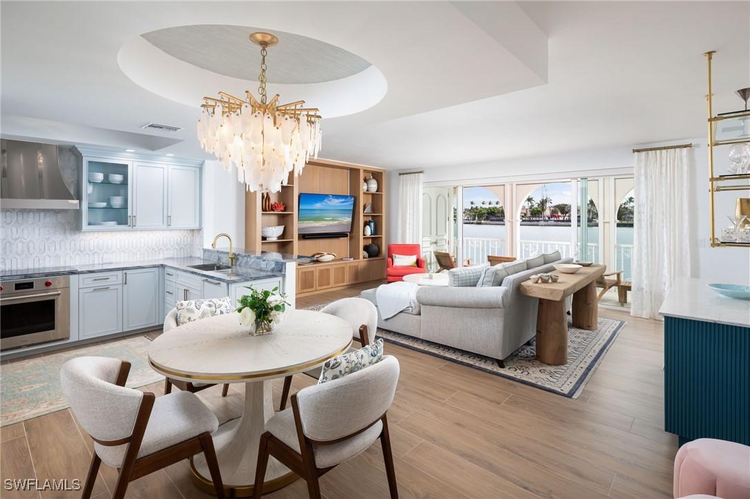 4000 Gulf Shore Blvd. #1500, Naples, FL 34103