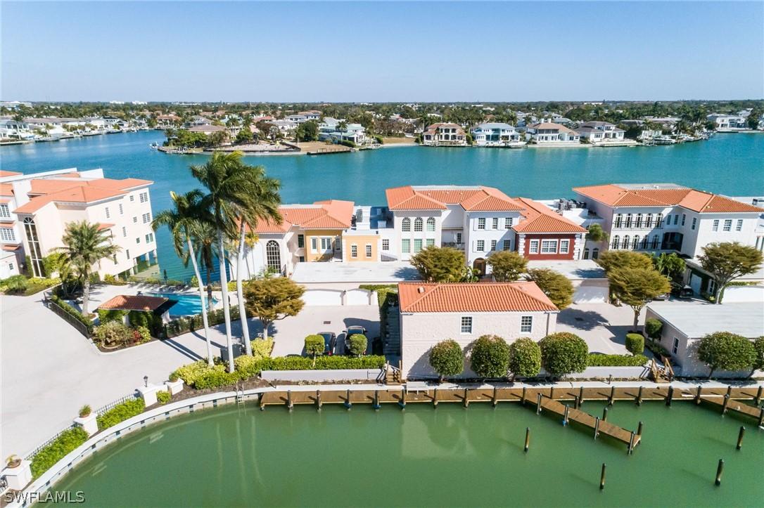 4000 Gulf Shore Blvd. #1500, Naples, FL 34103