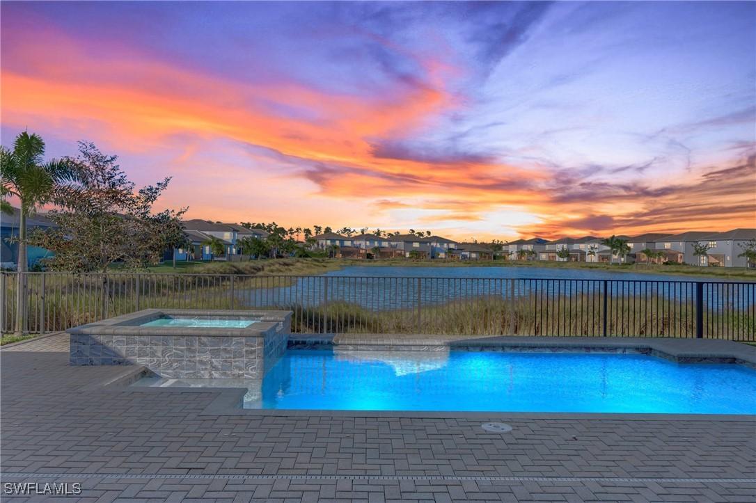 12775 Woodbury Dr., Estero, FL 33928