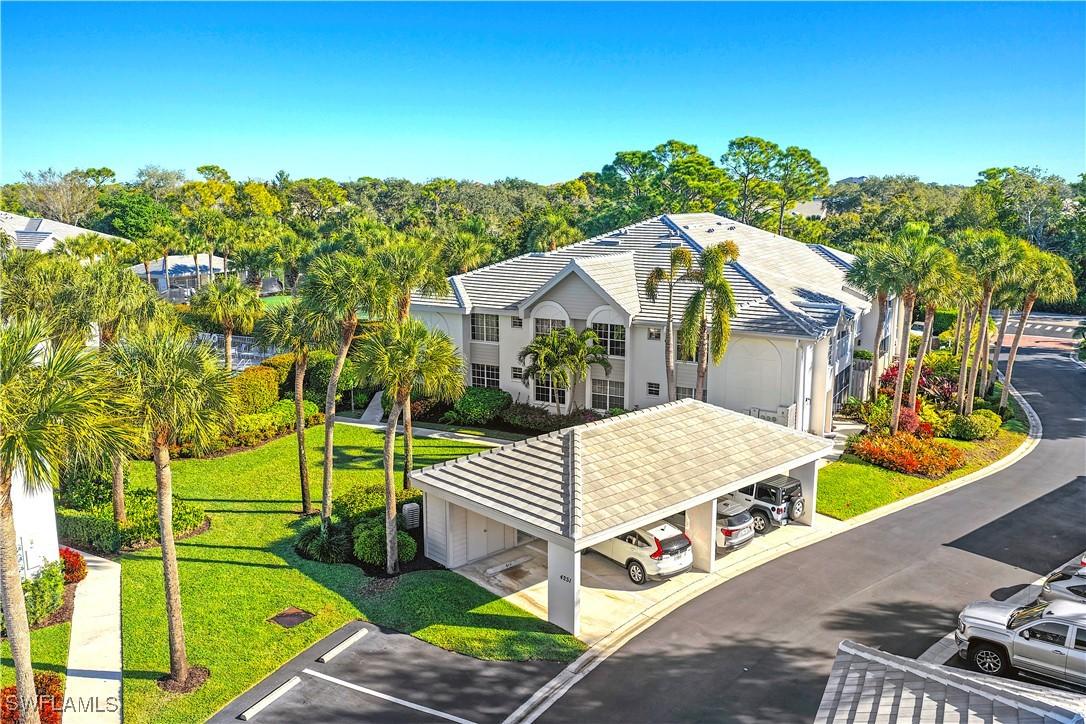 4251 Lake Forest Dr. #213, Bonita Springs, FL 34134