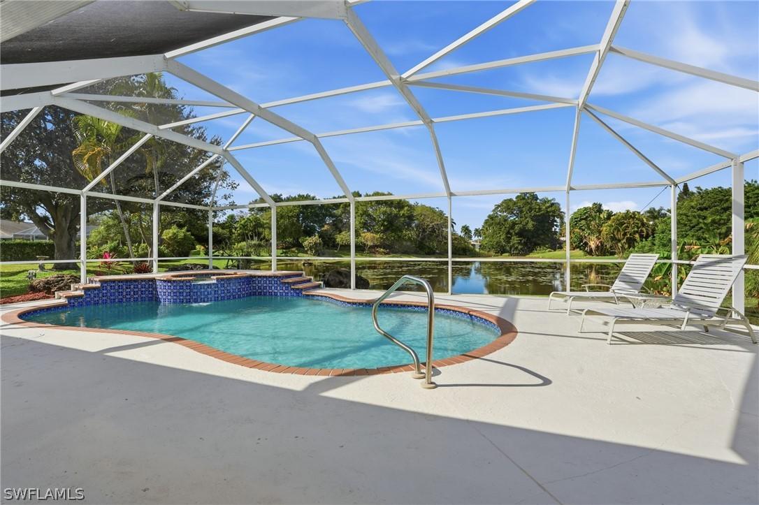 4480 Beechwood Lake Dr., Naples, FL 34112