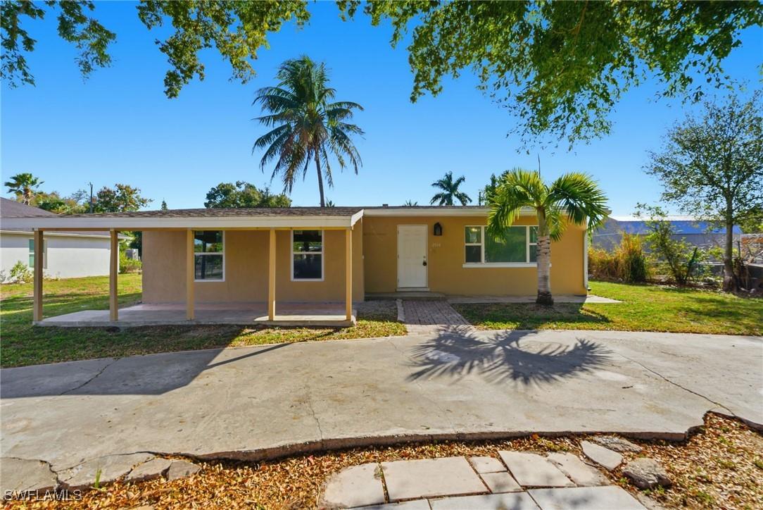 2414 Braman Ave., Fort Myers, FL 33901