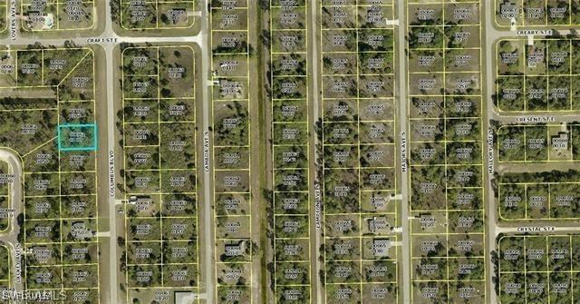 430 Columbus Blvd., Lehigh Acres, FL 33974