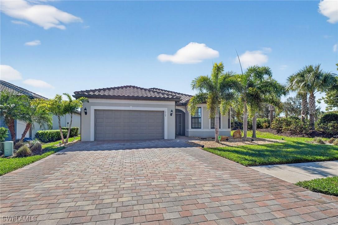 5904 Gala Dr., Ave Maria, FL 34142