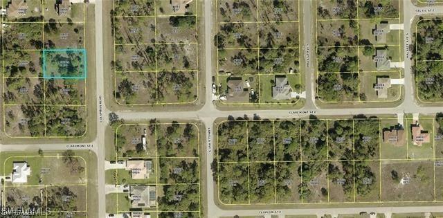 326 Columbus Blvd., Lehigh Acres, FL 33974