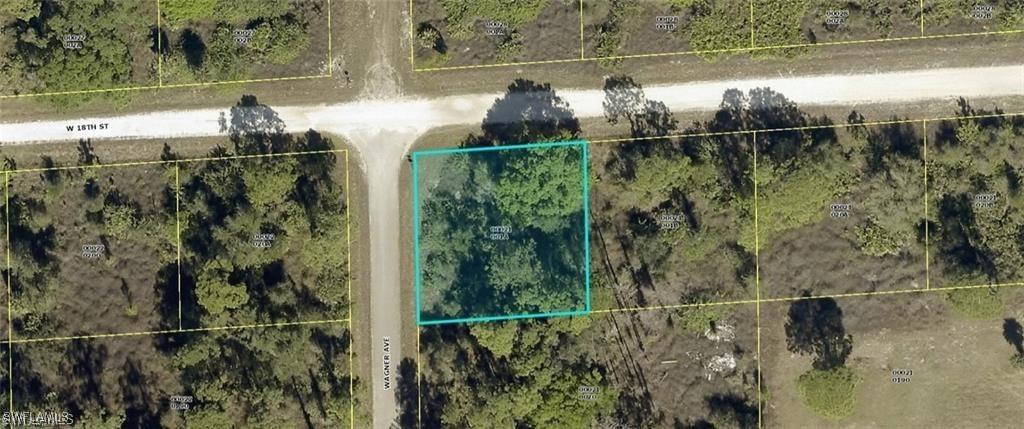 1907 W 18th St., Lehigh Acres, FL 33972