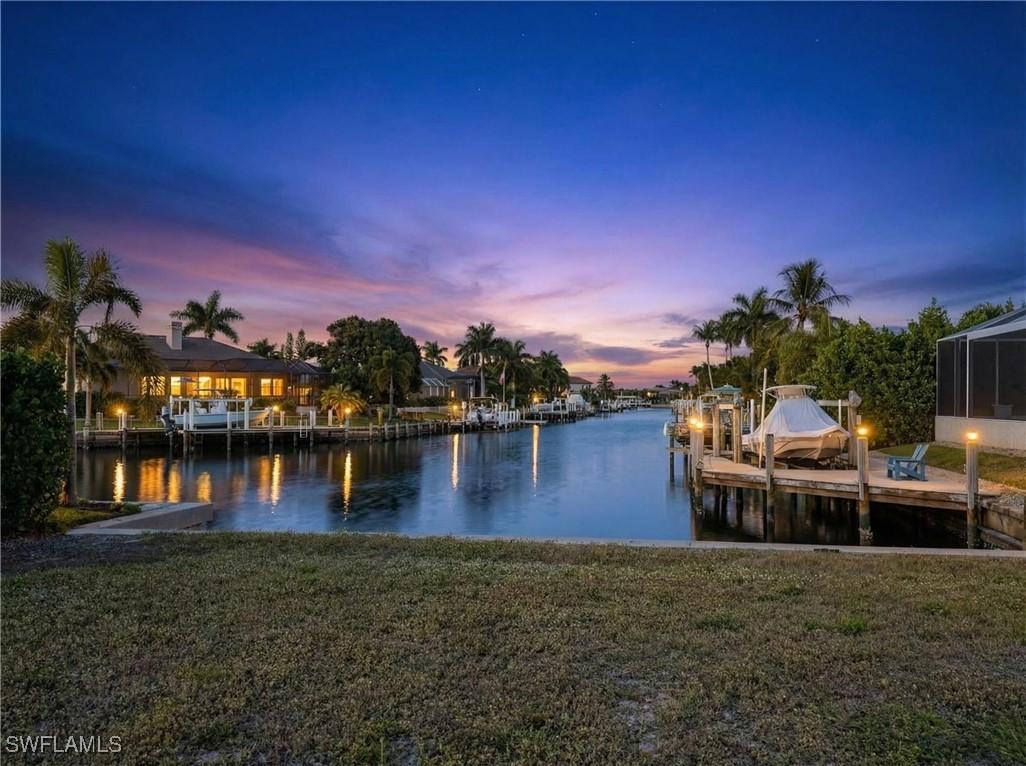 1540 Buccaneer Ct., Marco Island, FL 34145