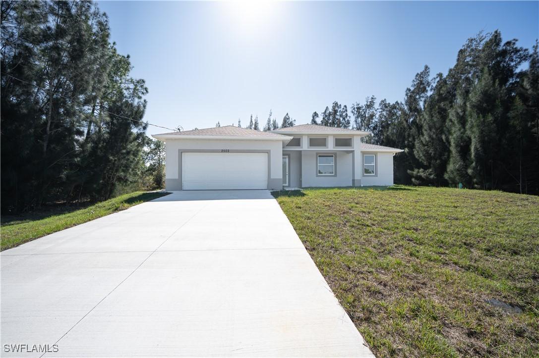 2502 E 14th St., Lehigh Acres, FL 33972