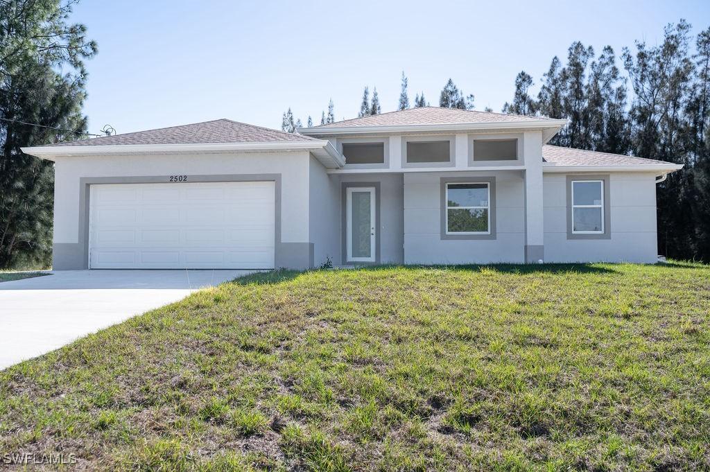 2502 E 14th St., Lehigh Acres, FL 33972