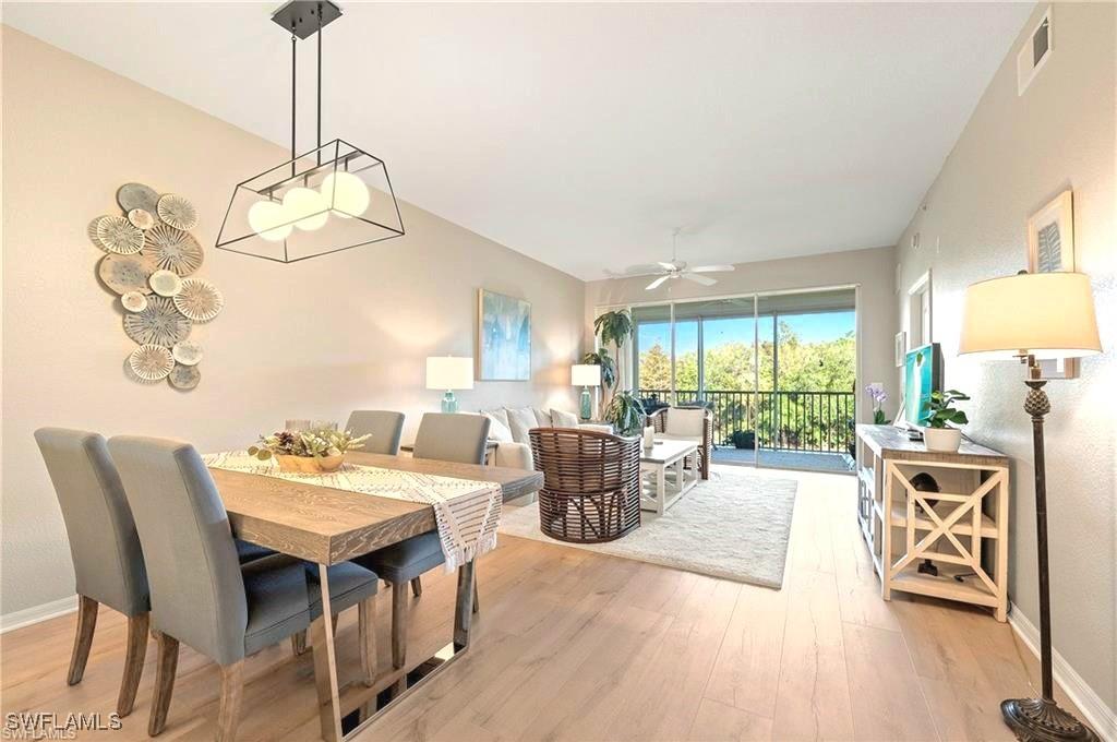 6824 Sterling Greens Pl. #302, Naples, FL 34104