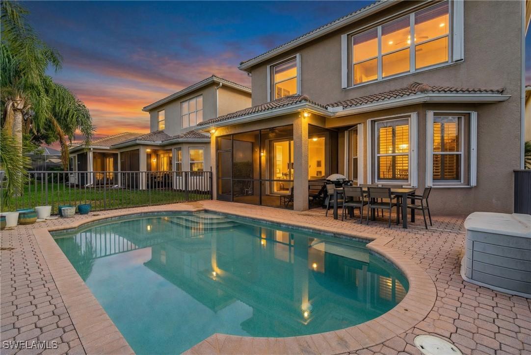 10487 Winged Elm Ln., Fort Myers, FL 33913