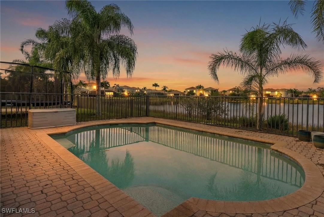 10487 Winged Elm Ln., Fort Myers, FL 33913