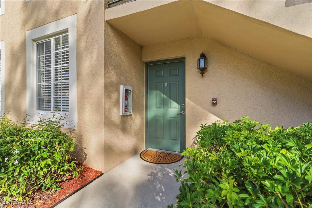 1260 Wildwood Lakes Blvd. #108, Naples, FL 34104