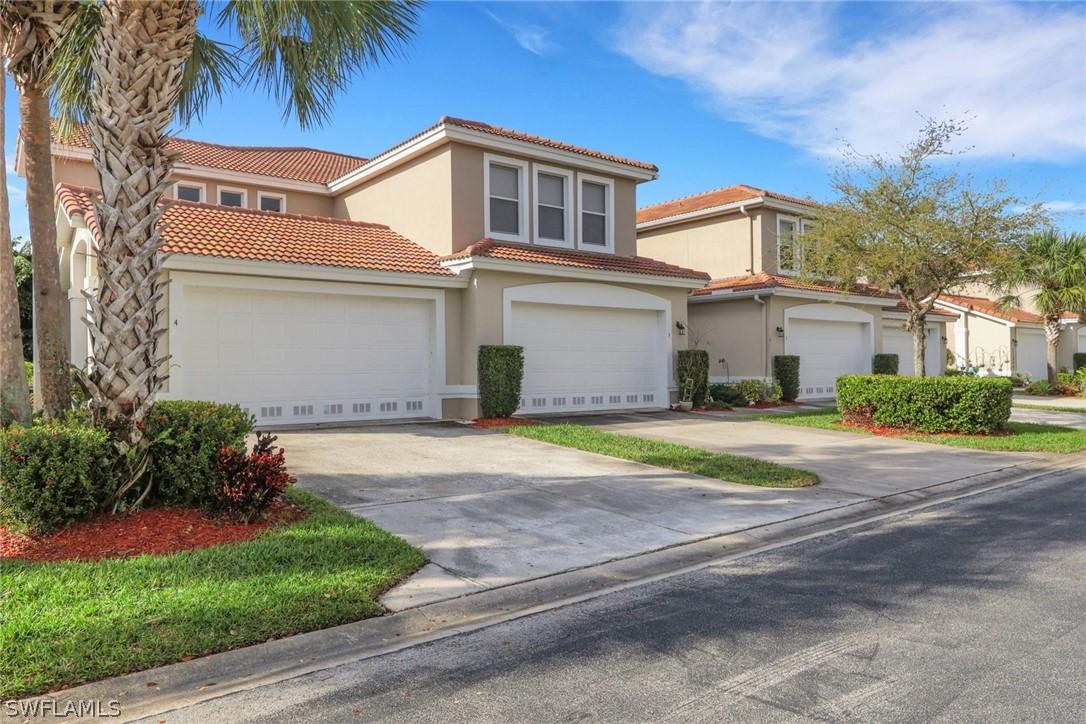 11837 Bayport Ln. #703, Fort Myers, FL 33908