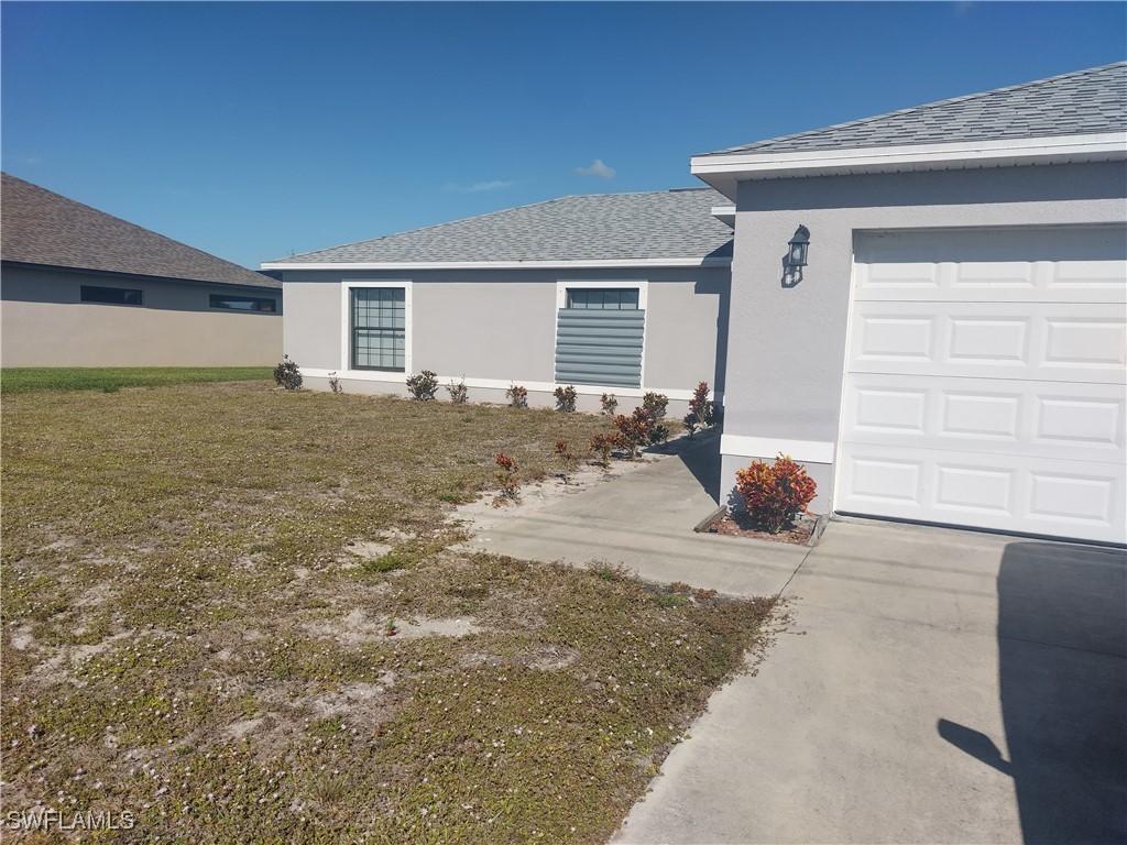 409 NW 8th Ter., Cape Coral, FL 33993